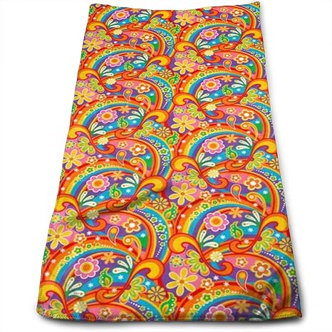 Amazon 1960 サイケデリックフラワーパワー40 Size 4608 100 ポリエステルマイクロファイバー超吸収性ヘアタオル 美容 スポーツ 家具タオルカラフル ハンドタオル ホーム キッチン オンライン通販 Amazon 1960 サイケデリックフラワーパワー40 Size 4608 100 ポリエステルマイクロファイバー超吸収性ヘアタオル 美容 スポーツ 家具タオルカラフル ハンドタオル ホーム キッチン オンライン通販