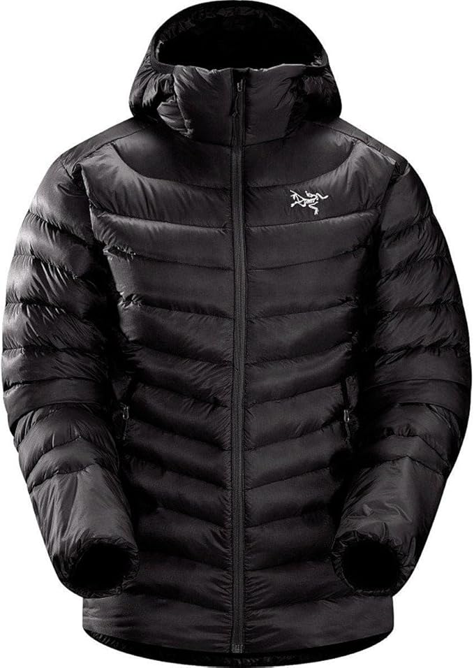 black nike hoodie mens