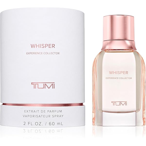 Amazon.com : TUMI Renaissance Experience Collector 2.0 fl oz/ 60