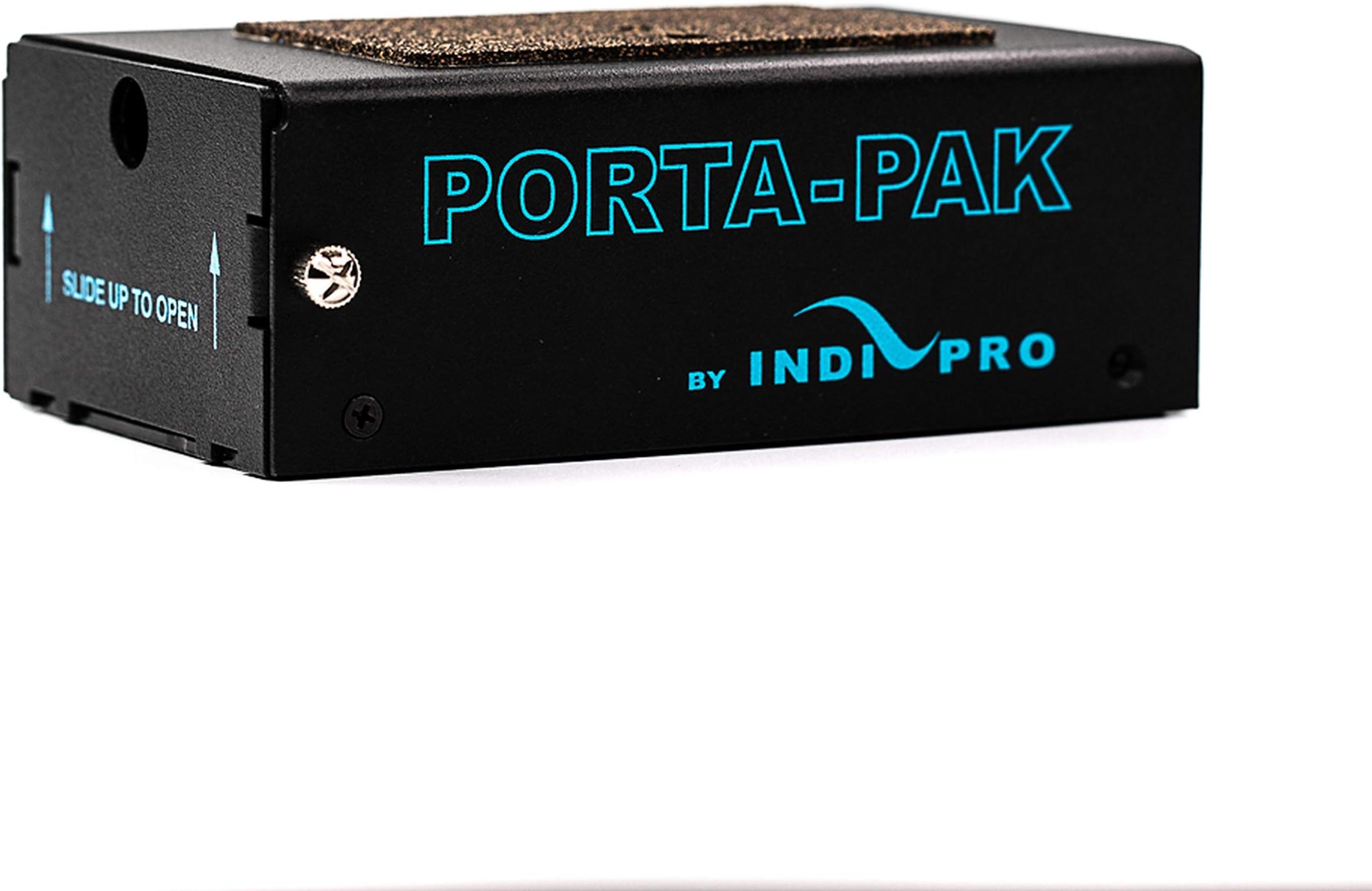 IndiPro Tools PPBCG Porta-PAK Battery Mounting Enclosure