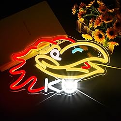 University Neon Sign for Wall Decor University
