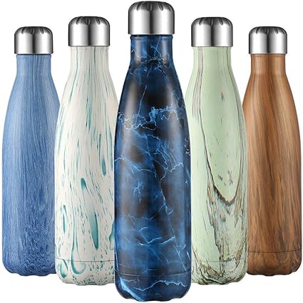 bottle that keeps drinks cold for 24 hours