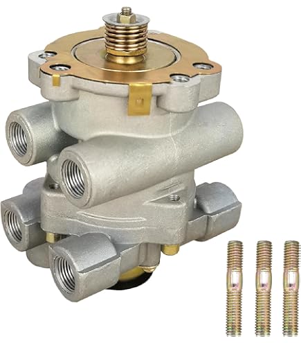 Amazon.com: One Bendix Style SR-1 Spring Brake Control Valve