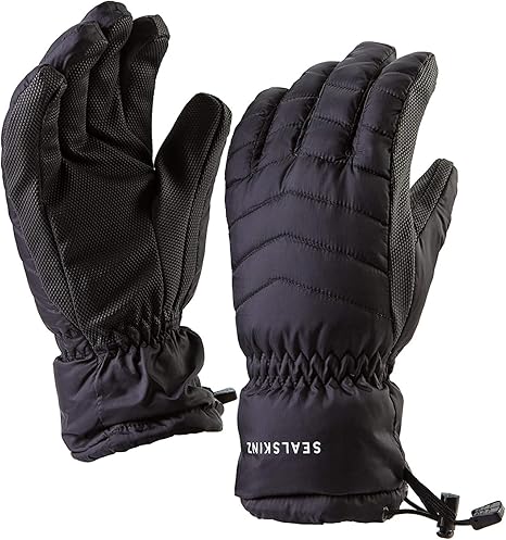 sealskinz sub zero gloves review