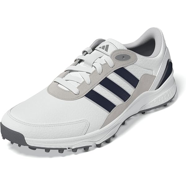 adidas gazelle silver green womens Adidas Go-To Spkl 2 Golf Shoe – Boutiques Horizon main image 1