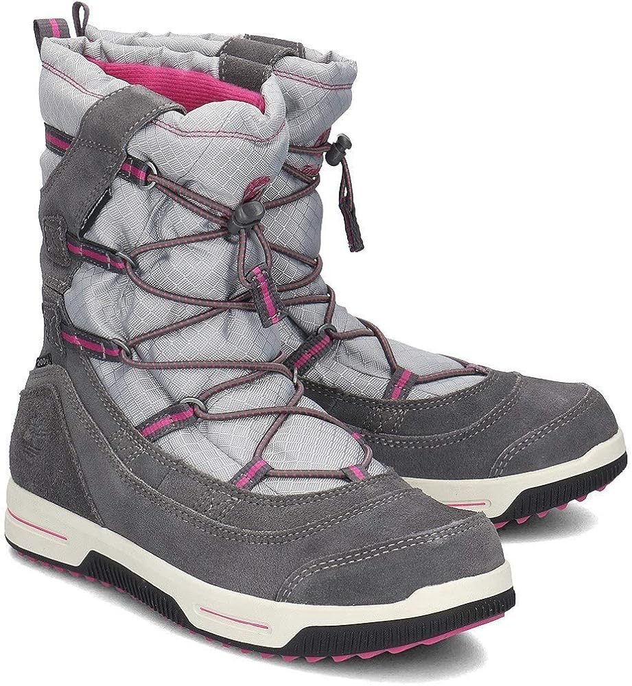 timberland snow stomper