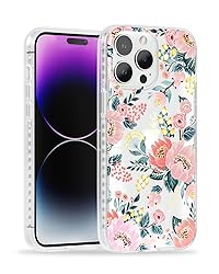 SCORPIFY for iPhone 15 Pro Max Case with Pink