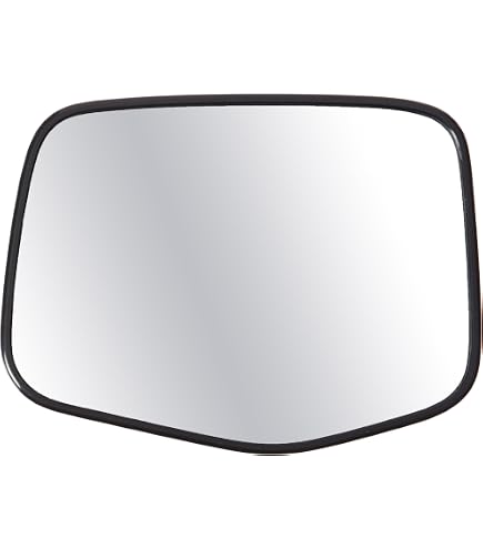 Folding Power Side View Mirror Driver Left LH For 2002-2007 Buick Rendezvous – AM Autoparts