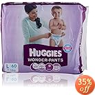 Huggies Wonder Pants<br>35% off