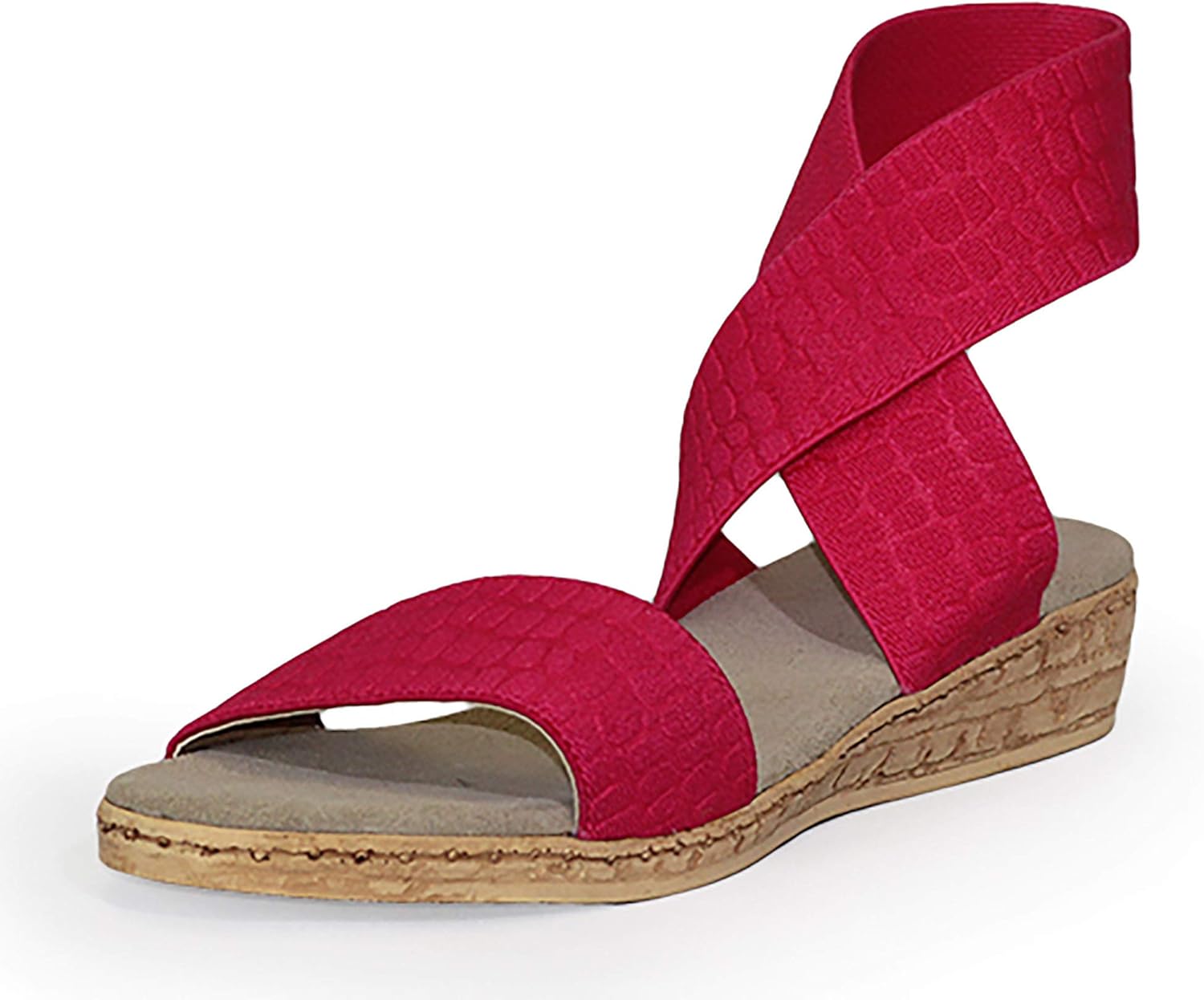 Benjamin KorkSandale von Charleston Shoe Co. Amazon.de