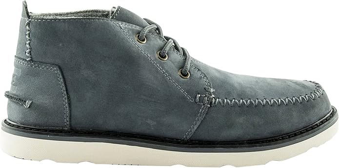 toms chukka waterproof