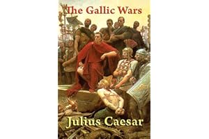 The Gallic Wars