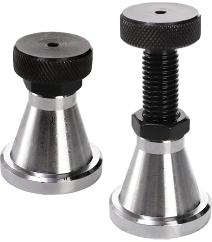 Amazon.com: CAARLA Industrial Jack Screw Jack Double Section 2