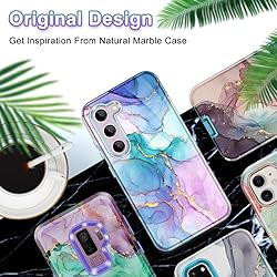 Btscase Compatible with Samsung Galaxy S23 Plus