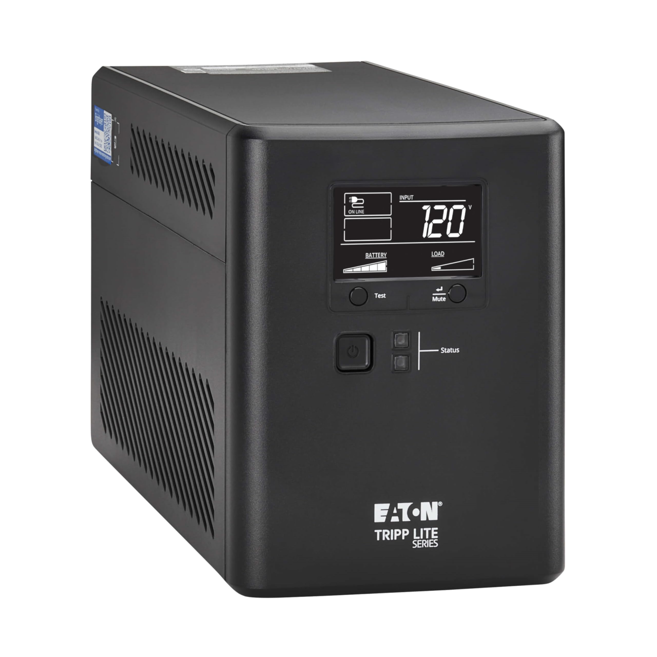 Eaton Tripp Lite Series Cloud-Connected 1500VA UPS