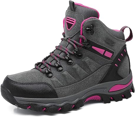 breathable winter boots