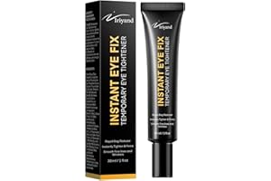 MEOLY Instant Firm Eye Cream: Temporary Eye Tightener - Instantly Reduces Under - Eye Bags, Deep Wrinkles and Puffiness (2)