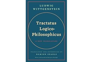 Tractatus Logico-Philosophicus: A New Translation