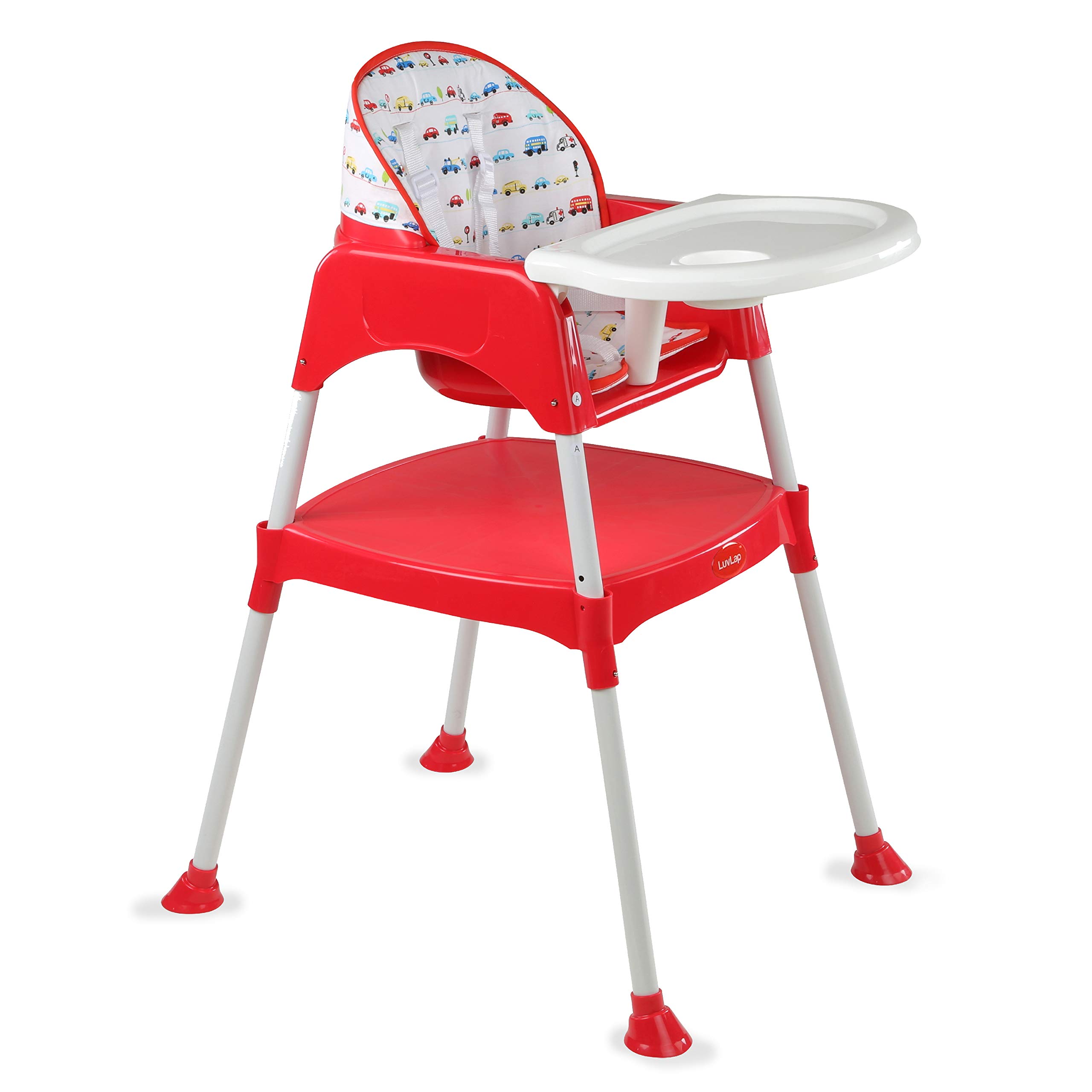 luvlap high chair 3 in 1