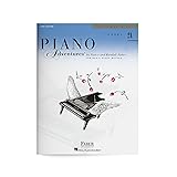 Piano Adventures: Performance Book - Level 2A, 2nd