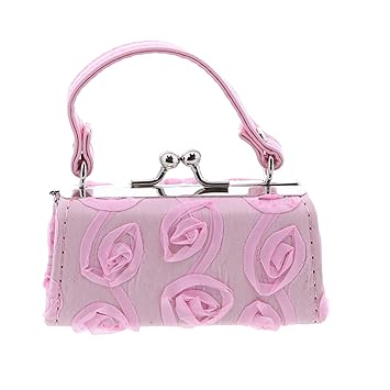 light pink purse cheap
