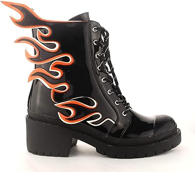 cape robbin lace up boots