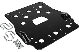 KFI PRODUCTS Open Trail 105200 Atv Plow Mount Kit