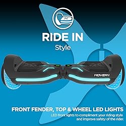 Hover-1 i100 Electric Hoverboard | 7MPH Top