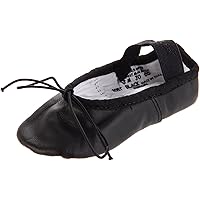 Capezio Daisy 205 Ballet Shoe (Toddler/Little Kid)