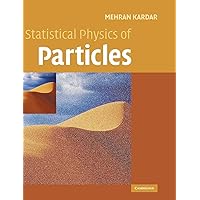 Statistical Physics of Particles