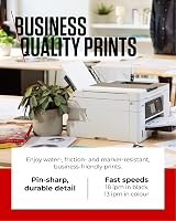Canon MAXIFY GX4050 All-in-One Wireless Inkjet Printer Scanner Copier Fax A4 view 3
