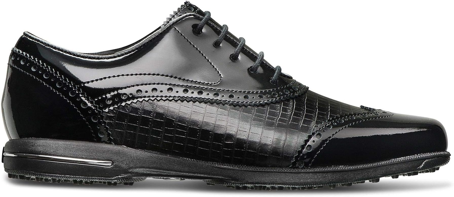 footjoy tailored collection white