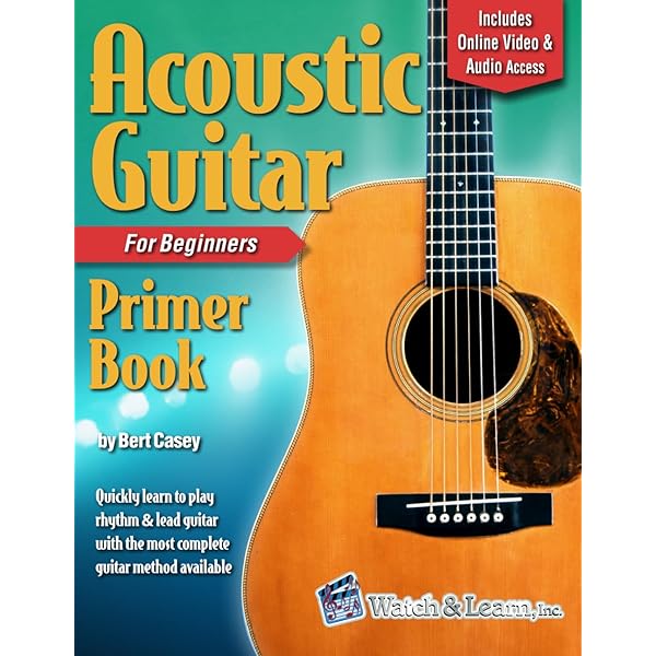 Amazon.com: Beginner Guitar Lessons Book 1: with Online