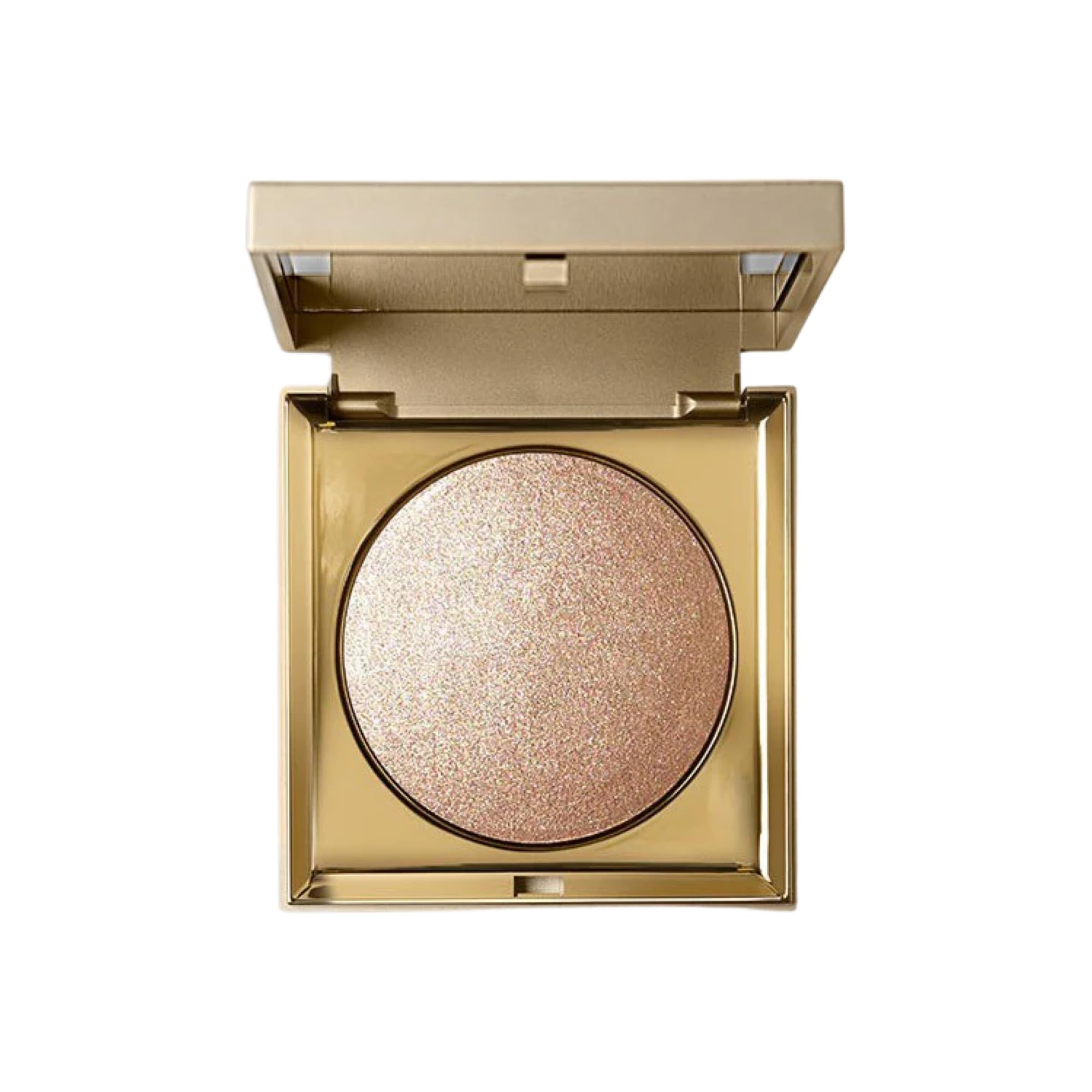 stila Heaven’s Hue Highlighter | Lightweight Soft Makeup Glow, Bouncy Texture Illuminates Skin, Transfer-Resistant | Kitten, 0.35 Oz. (Pack of 1)