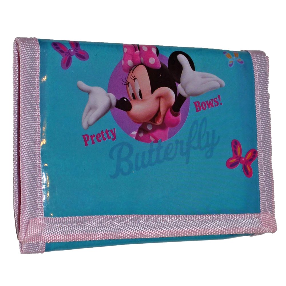 Minnie Mouse Wallet Amazon.co.uk Toys & Games