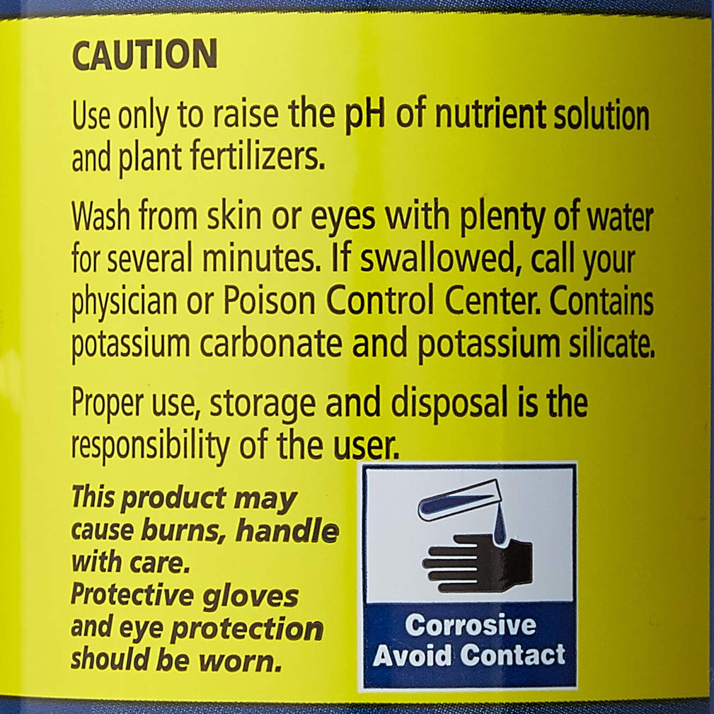 General Hydroponics pH Control Kit Shop