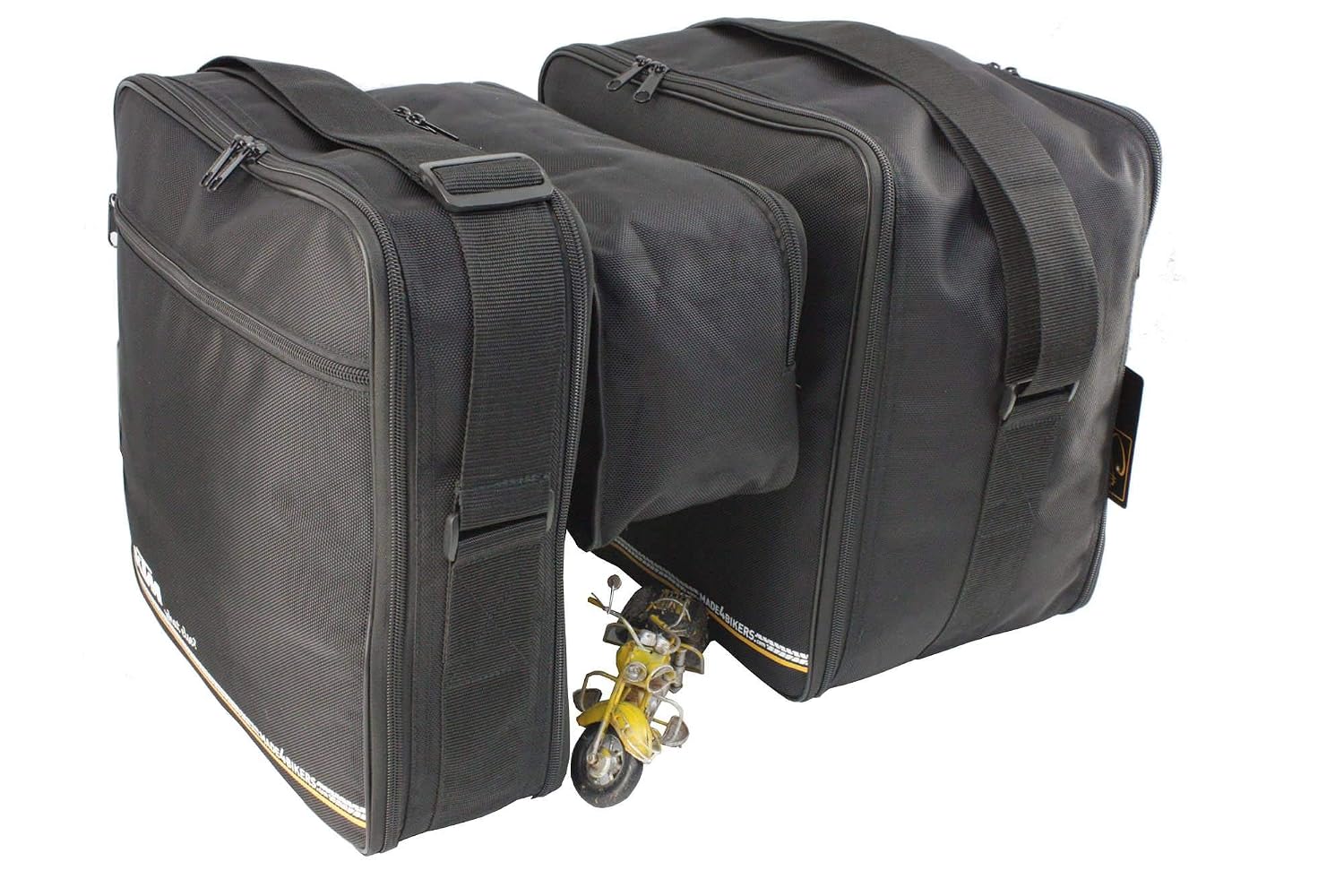 Borsa per valigie »BAGPACKER II« sinistra