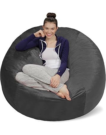 Bean Bags Amazon Com
