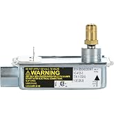 Smart Choice 3203459 Oven Safety Valve Compatible with Frigidaire, Compatible with Kenmore and Electrolux Gas Ranges, Replaces 3203530 3203475 AP2131482