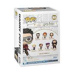 Funko Pop! Movies: Harry Potter Prisoner of Azkaban