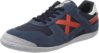 zapatillas munich goal