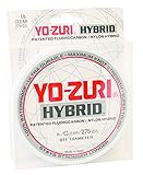 Yo-Zuri 4 HB 275 CL Hb 4Lb Cl 275Yd