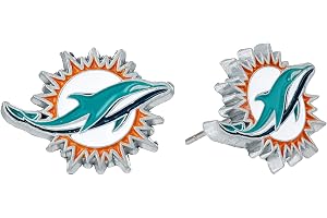 NFL Stud Earrings