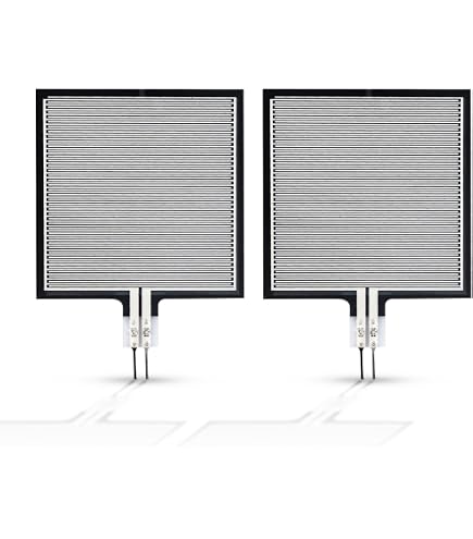 thumbnail image 2 of Freescale MPX2050DP Pressure Sensor - 50kPa Differential, ±0.25% - NEW 2 of 6