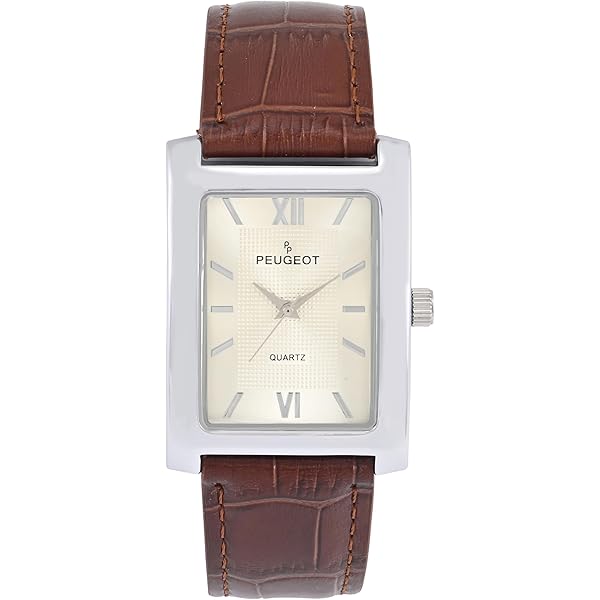 Peugeot - ★BF FRENCE STEM 22mm　ヴィンテージフランス製ステム ♪ Amazon.com: Peugeot Men's Classic Vintage Watch - Curved