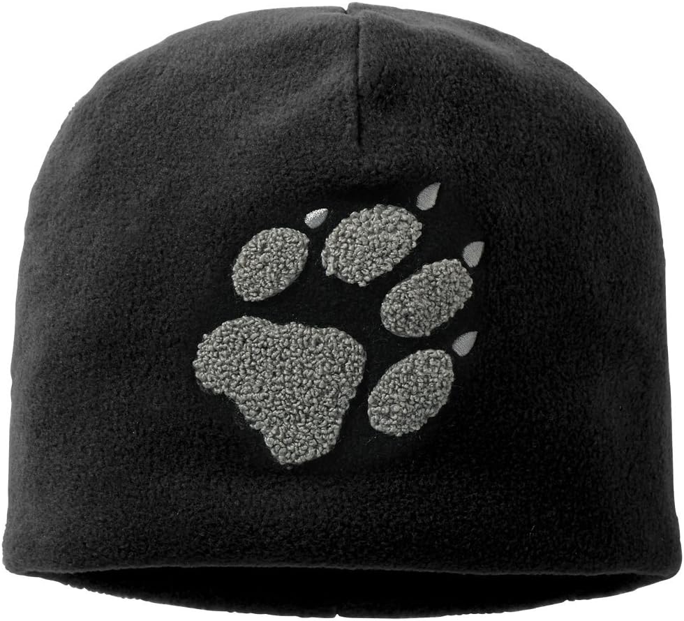 Jack Wolfskin Paw Hat