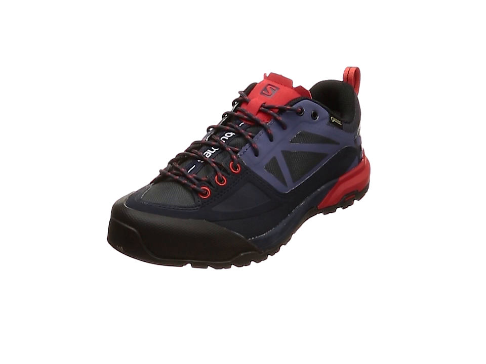 salomon x alp spry gtx