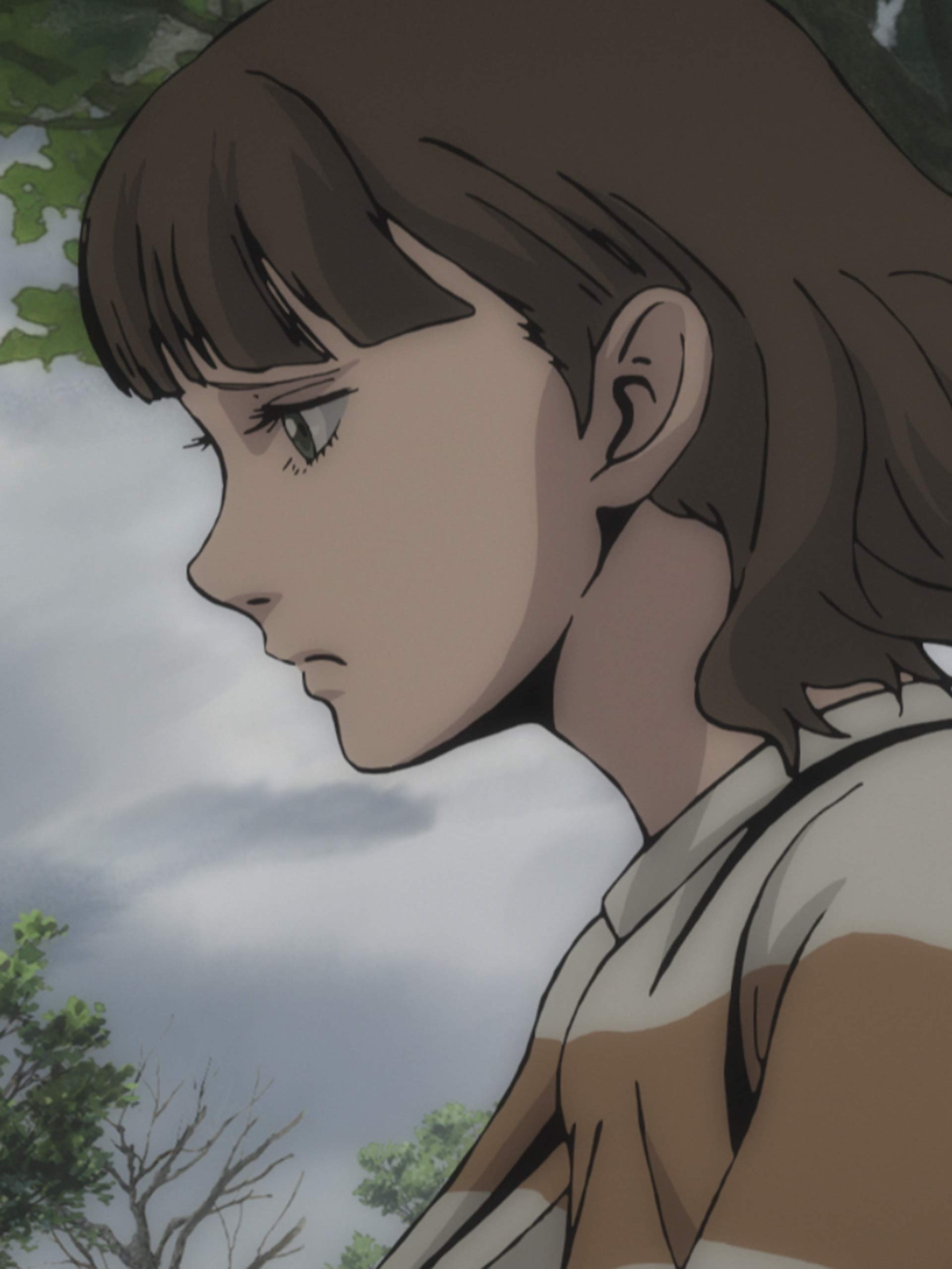 Amazon Co Jp 伊藤潤二 コレクション 完全版 第１０話 グリセリド 橋 を観る Prime Video