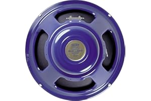 CELESTION Blue Guitar Speaker, 8 Ohm, 12"
