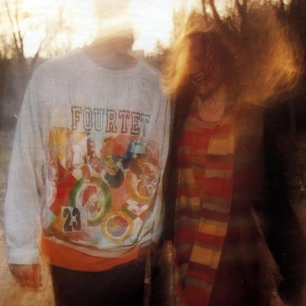 Amazon.com: Four Tet - Three (LP) [Vinyl] [Vinyl] [Vinyl]: CDs & Vinyl